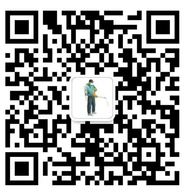 梧州市蒙山县本地消杀现场实拍 - 