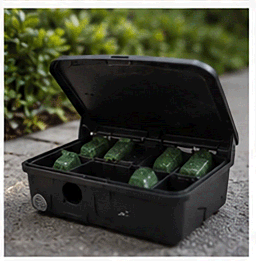 梧州市蒙山县下水道灭蟑螂